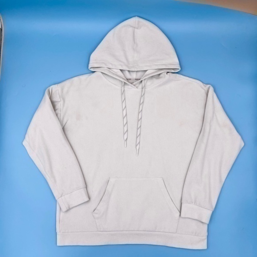 MARC NEW YORK Corduroy Hoodie